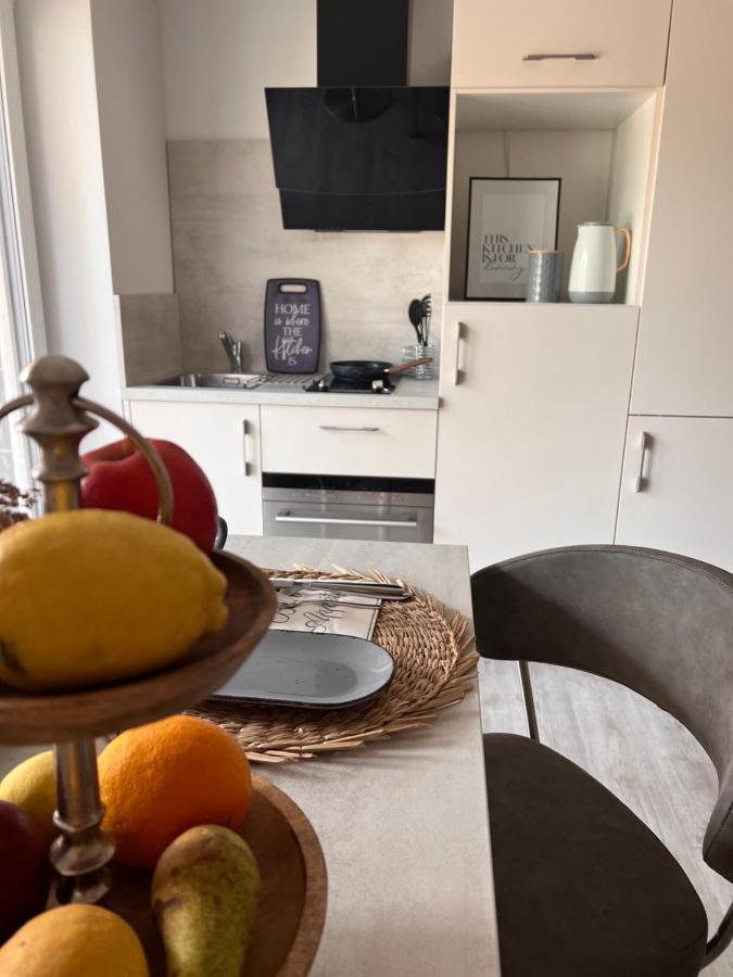 Sofi-Living-Apartments Hannover Exteriör bild